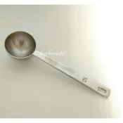 喬尼亞 304不銹鋼咖啡豆勺 10g量匙  咖啡豆匙 料理量匙