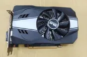 華碩 PH-GTX1060-3G 3GB 顯示卡