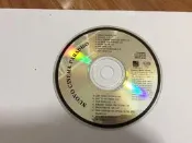 新天堂樂園 Nuovo Cinema Paradiso 電影原聲帶  CD專輯 二手 E47