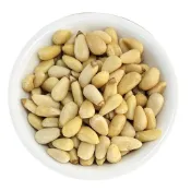 (店+)特級4A大松子(100g/包；松子仁 生松子 堅果)