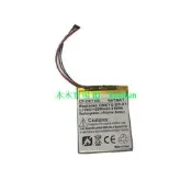 「超惠賣場」適用安橋ONKYO DP-X1A音樂播放器電池PR-335367G