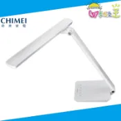 〈下單送奇美LED美妝鏡〉CHIMEI奇美 時尚LED知視家護眼檯燈 LT-CT080D