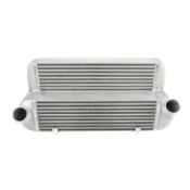 CTS CTS-F20-F30-RACE Turbo 中冷器 BMW F30/F31/F34/F36【YGAUTO】