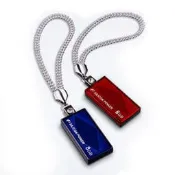 〈SUNLINK〉廣穎電通SILICON POWER  TOUCH810 4G ****寶石藍//進邏紅****