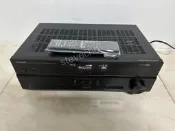 YAMAHA RX V377 收音/AV環繞擴大機 3D 藍光 4K 家庭劇院 5.1聲道 HDMI/ 有全新副廠遙控器