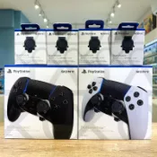 【四葉草電玩】全新現貨 保固一年 PS5 DualSense Edge™ 無線控制器 手把 控制器