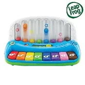 【玩具出租】LeapFrog 跳跳蛙跳跳小鋼琴-月租金150,押金200