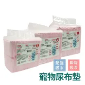 【生活市集】【寵物夢工廠】寵物尿布墊 (S/M/L)