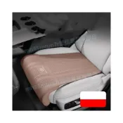 (店+)賓士 座椅腿托 駕駛座位腿托 加長坐墊 座椅腿部支撐 E級 C級 A級 B級 S級 CLA GLA GLC適用延長腿托墊