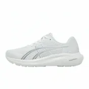 ACS跨運動 Asics 亞瑟士 慢跑鞋 Gel-Contend 10 女鞋 白 灰 緩震 運動鞋 1012C013100