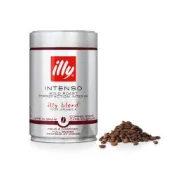 illy咖啡豆-深焙250g/罐-7385