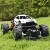 【全店免運】【超大號合金遙控越野車】遙控車 遙控汽車 遙控越野車 越野車 吉普車 大型遙控車 越野車遙控 耐用遙控車 兒
