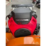 〈榮發旺〉本田 HONDA GX690四行程引擎 發電機 抽水機 割路機