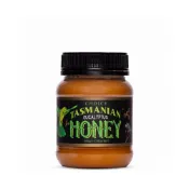 (店+)【THE TASMANIAN HONEY COMPANY】THC-澳洲塔斯馬尼亞島尤加利蜂蜜 Eucalyptus (PET罐裝) 500g