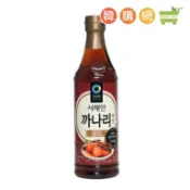 韓國DAESANG大象 清正魚露1kg(玉筋魚露)(2027.01.04有效)【韓購網】