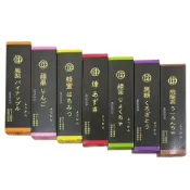 (荷包救星)成翊羊羹 /蜂蜜/蘋果/黑糖/鳳梨/煉乳/烏龍茶/綠茶/90g