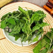 【台灣有貨🏆新竹出貨】新貨薄荷葉全幹散裝食用批發正品材泡水泡茶清涼提神無硫選裝