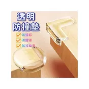 (店+)透明防撞條 防撞桌角 緩衝條 桌角防護 兒童安全防撞條 防撞護墊 防撞粒 防撞墊 防撞貼 門把手墊 桌邊防護 防撞用品