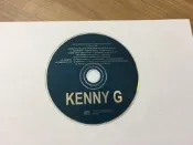 KENNY G 肯尼基 肯尼吉  CD專輯 二手 E44