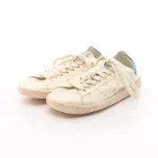 【DOKODEMO】【二手】 BALENCIAGA x adidas Stan Smith 皮革運動鞋 -adidas款-二手