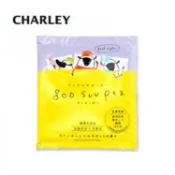 【大樹健康購物網】【CHARLEY】微碳酸舒綿入浴劑（50g）薰衣草佛手柑香
