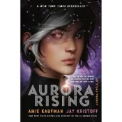 #1 Aurora Rising (The Aurora Cycle)/Amie Kaufman《Ember》【三民網路書店】