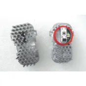 台灣現貨 正廠 德國製 BMW 原廠 全新 LED 晝行燈 光源 模塊 光圈燈泡 3 4 6 X3 X5 E92 E70