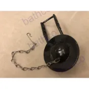 衛浴王 DURAVIT LAUFEN VitrA 止水蓋 非原廠 低水箱 矮水箱 排水器 落水器 同規格可參考 共用