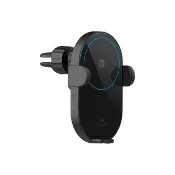【小米】無線車充30W（車載充電器 車用充電器 快充 車載無線充 充電手機架 手機支架 無線充電手機架）