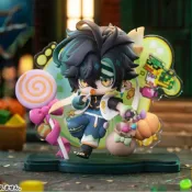☆ JB _TOYS ☆【特典】日版 APEX 原神 幽夜綺想 系列 Q 版 阿蕾奇諾 PVC 完成品