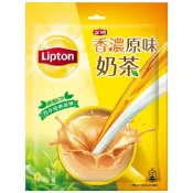 立頓  奶茶量販包(20gx20入/包)-原味/減糖