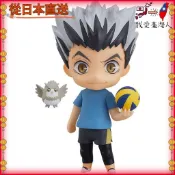 【日本直送】 Good Smile Company 黏土人排球！ ！木人小太郎 Ace 的心態 Ver. Wonder 