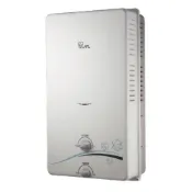 【喜特麗】屋外RF式熱水器_12L(JT-H1212_含基本安裝)