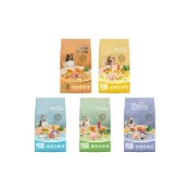 (店+)【Mobby 莫比】有才寵物商店 快速到貨犬飼料 狗飼料 犬糧 乾糧 全齡犬 成犬 飼料 1.5kg-3kg 小包