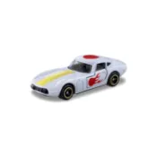 『 單位日貨 』日本正版 多美卡 多美 TOMICA X APITA 特注 豐田 2000GT 日本國旗Vol.5