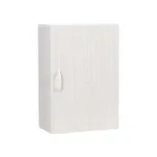 【澄品】塑鋼浴室吊櫃-緩衝門片　桃園以北免運 偏遠除外(寬41.5深21.5高60)