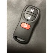 大彰化汽車晶片 NISSAN 日產 All New Livina 原廠 遙控器 Livina 原廠遙控器