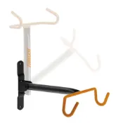 (店+)【IceToolz】IceToolz 自行車壁掛架『P631』可折收不佔位 高負重 鋼材堅固耐用，單車 吊車架 掛車架 展示架