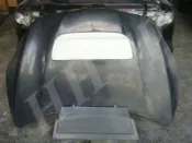 ☆HH西岸國際☆MAZDA3 馬自達3 二代 MAZDA 3 2010~2014 MPS 引擎蓋 附遮水盤