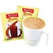 (超取限5/宅配限12)MAX TEA TARIKK 印尼拉茶 泡泡奶茶(25gX30包/袋)[大買家]