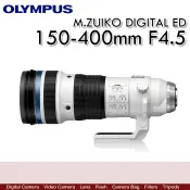 【數位達人】公司貨 Olympus M.ZUIKO DIGITAL ED 150-400mm F4.5 TC1.25x IS Pro／M.ZD 超遠攝變焦鏡頭 OM-1 OM1