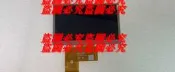 LM7C1923F0-A1 TC430-696-C-S7-J-E液晶屏螢幕內屏顯示幕維修配件