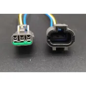 🇹🇼 臺灣 現貨 Subaru impreza GC8 GF8 3pin 冷氣壓縮機 壓縮機 插頭 接頭 維修 DIY