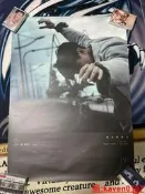 熱賣💖林俊傑偉大的渺小官方海報 接近全新品相 海報桶發貨