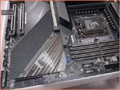 JULE 3C會社-技嘉 Z690 AORUS MASTER Z690/D5/12~14代/庫存/旗艦/ATX 主機板