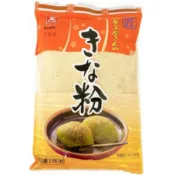 【蝦皮直營】日本 王印黃豆粉 黃豆粉 180g 日式甜品 麻糬沾粉 沖泡飲品 抹醬 調味 食用粉 烘焙