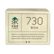 綠色生機健康館 家酪優 730優格菌粉16包/盒x3盒(冷凍宅配)