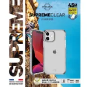 💠ITSKINS iPhone 12 SUPREME CLEAR-防摔保護殼