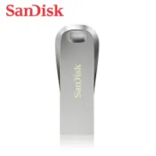 【蝦皮直營】SanDisk CZ74 ULTRA 256G 512G LUXE USB 3.1 隨身碟 廠商直送