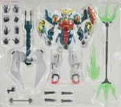 ☆HOBBYSKY玩具屋☆ 代購  萬代 ROBOT魂  鋼彈W 神龍鋼彈